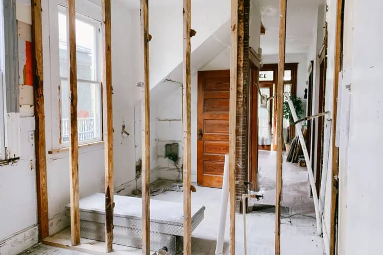 Reforma de locales · DAMAFE Obras y Reformas S.L, Alcalá de Henares