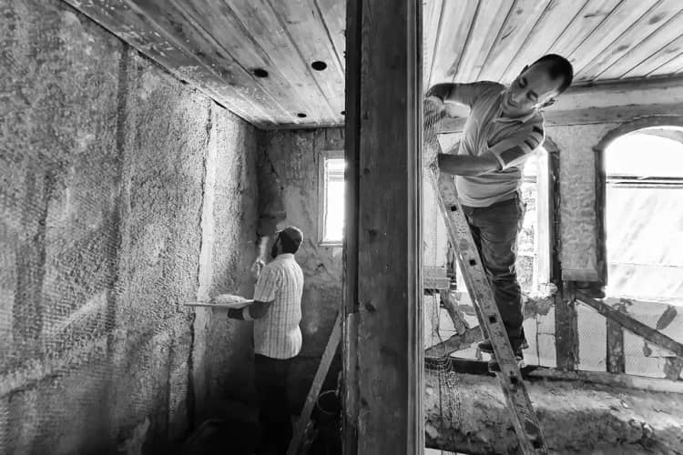 Reforma de terrazas · DAMAFE Obras y Reformas S.L, Alcalá de Henares