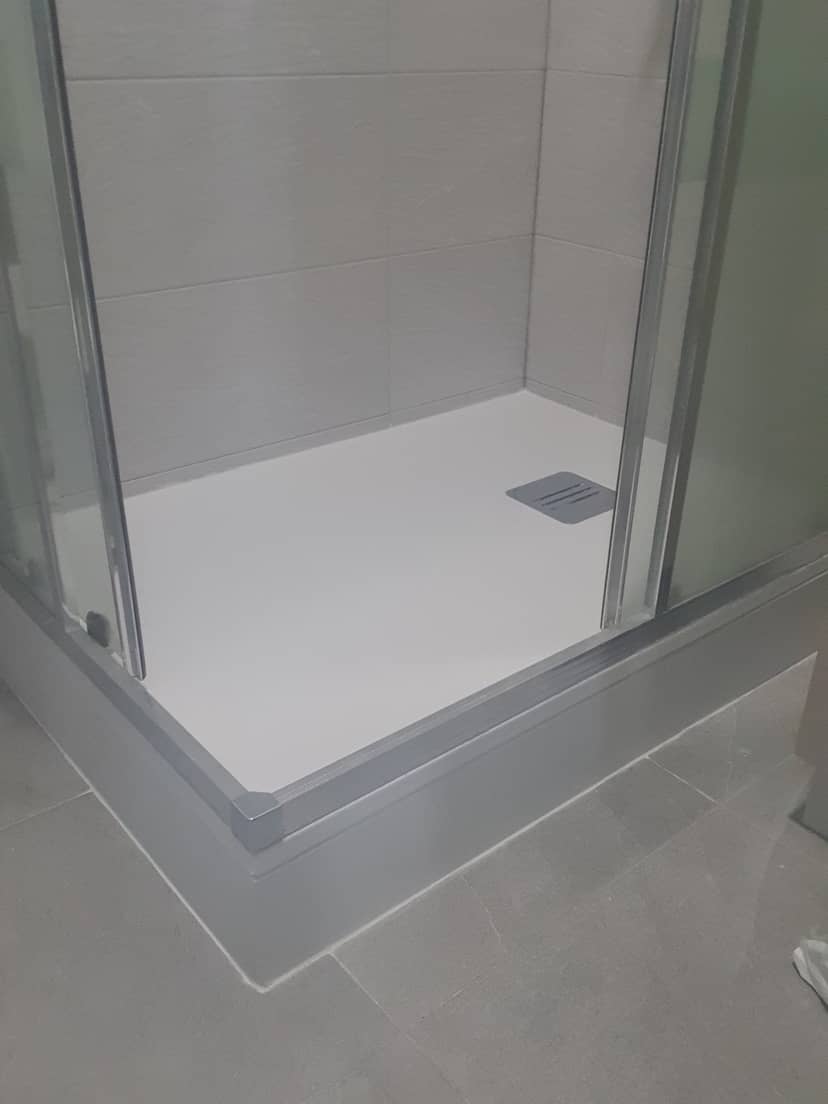 Foto de DAMAFE Obras y Reformas S.L